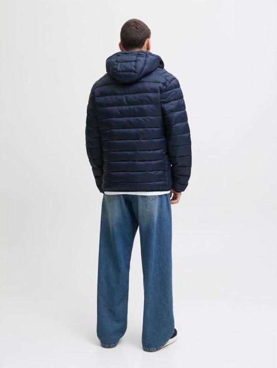 Immagine prodotto Jack & Jones Jjebradley Light Puffer Hood Noos (XL)