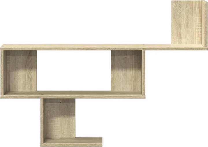 Immagine prodotto VidaXL Scaffale a muro (100 x 15 x 70 cm)