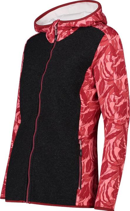 Immagine prodotto CMP Campagnolo Giacca con cappuccio da donna (S)