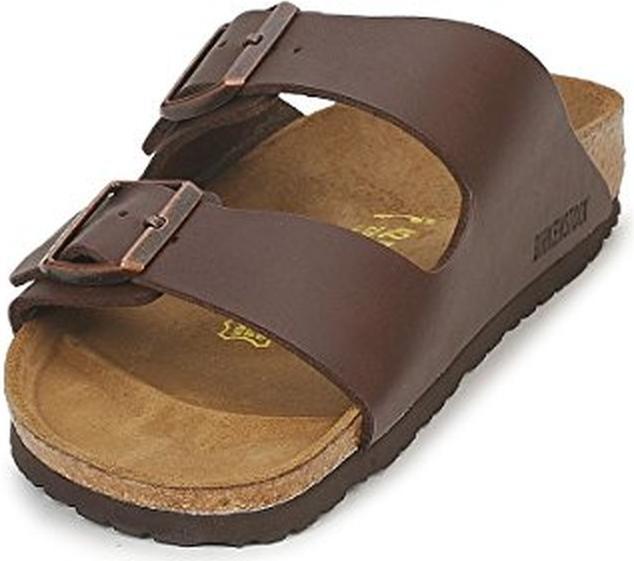 Produktbild Birkenstock Arizona Birko-Flor Schmal (36)