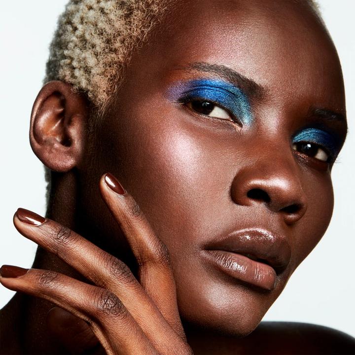 Image du produit MAC Cosmetics Surligneur Extra Dimension (Afficher l'or, Highlighter, 9 ml)