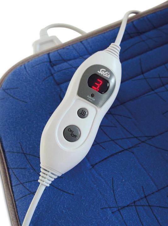 Produktbild Solis Thermoplus Typ 549 (150 x 80 cm)