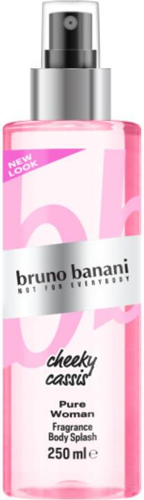 Produktbild Bruno Banani Cheeky Cassis (250 ml)