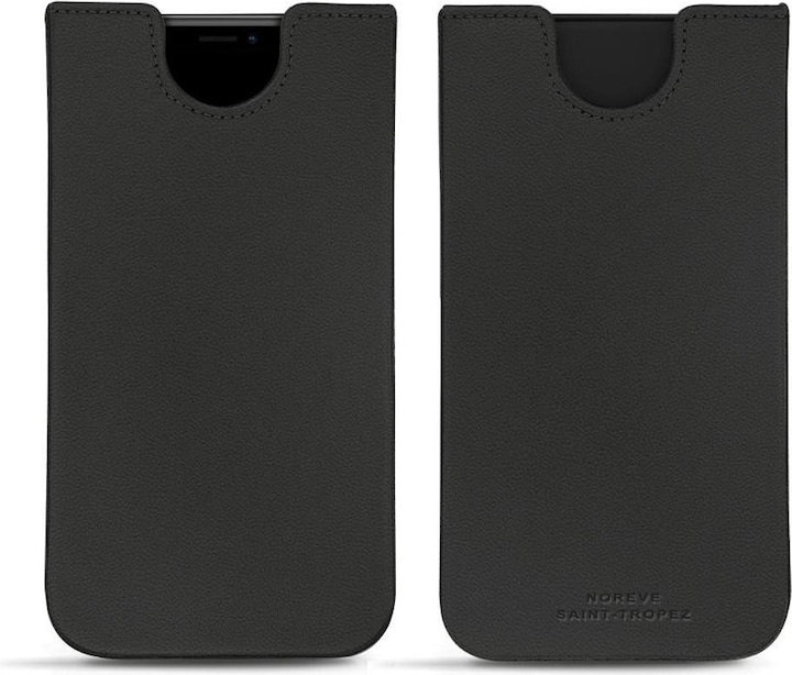 Noir PU ( Black )