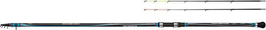 Produktbild Shimano Technium Tele Boat Light Drifting 100 g (Teleskoprute, 400 cm)
