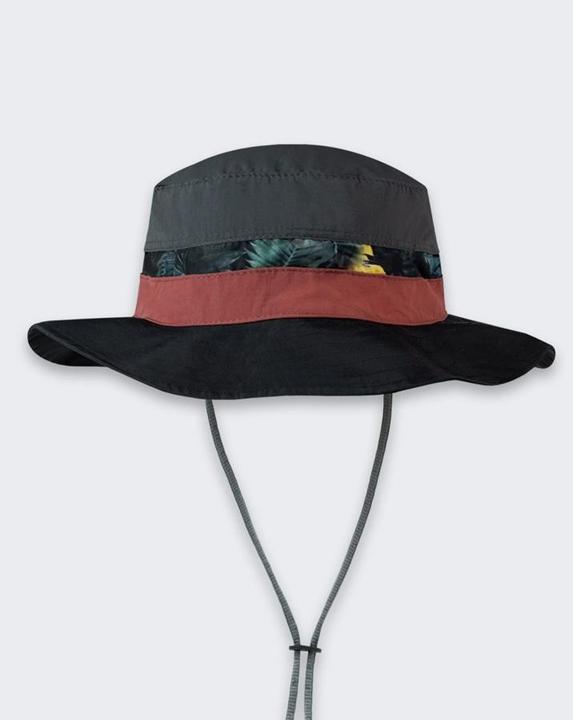 Produktbild Buff Explore Booney Oksia Black (L, XL)