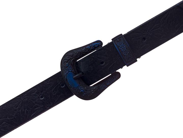 Produktbild B.Belt Gürtel Leder (110)