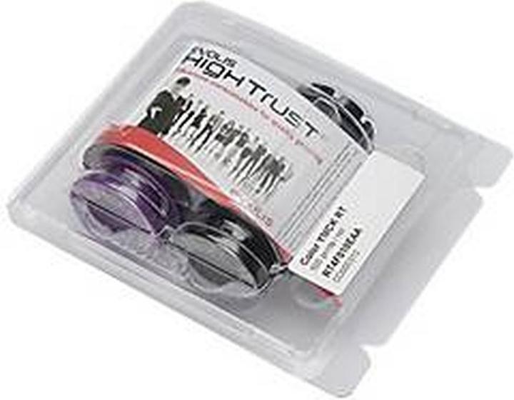 Produktbild Evolis YMCK RT Color Ribbon. 500 (Mehrfarbig)