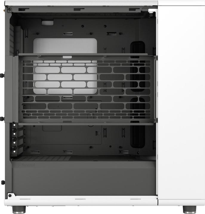 Produktbild Fractal North (ATX, mATX, Mini-ITX)