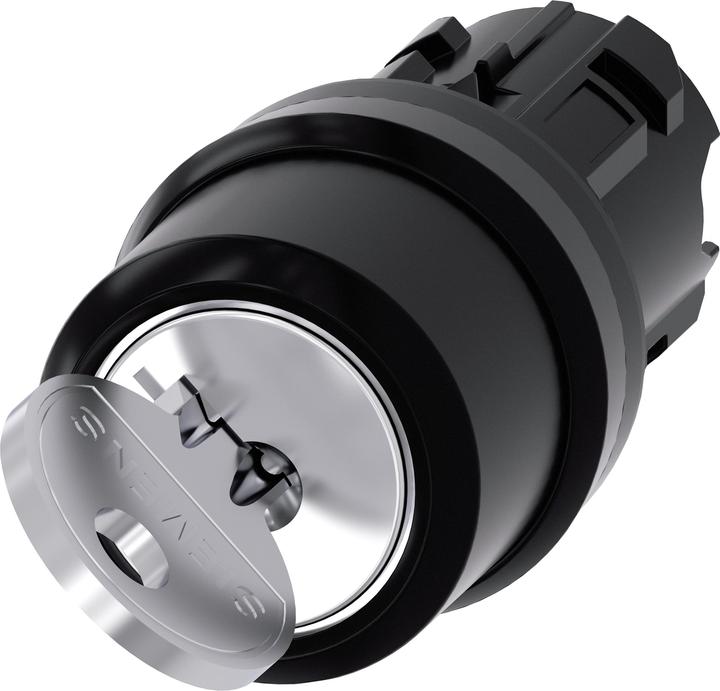 Immagine prodotto Siemens RONIS key-operated switch, 22mm