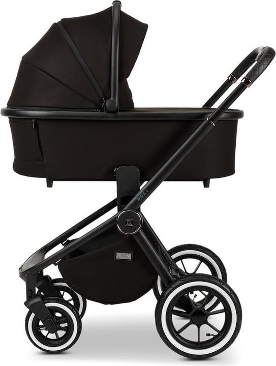 Produktbild Moon Buggy Moon Resea+ Kinderwagen (Kollektion 2024)
