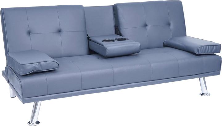 Produktbild MCW F60 (3-Sitzer)