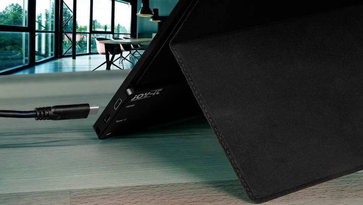 Immagine prodotto Joy-it Joy-View 13 (1920 x 1080 pixel, 13.30")