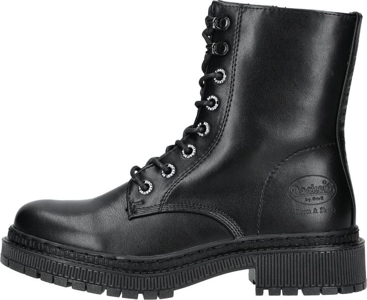 Actual product image Dockers Stiefelette (36)