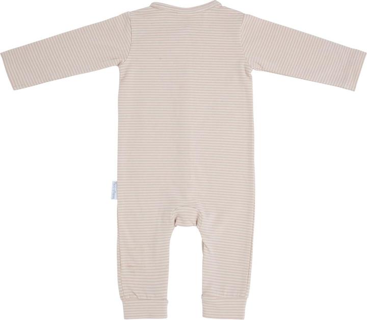 Produktbild Baby's only Strampler Stripe alt rosa - 80 (80)