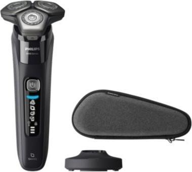 Actual product image Philips Shaver Series 8000 (S8696/35)