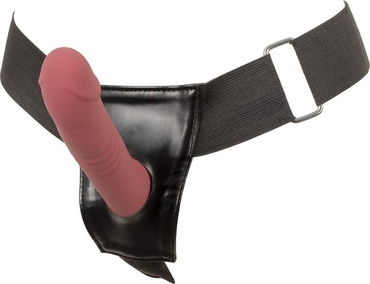 Produktbild You2Toys Strap-on Set