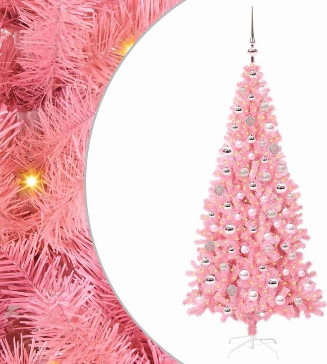 Produktbild vidaXL Weihnachtsbaum (180 cm)
