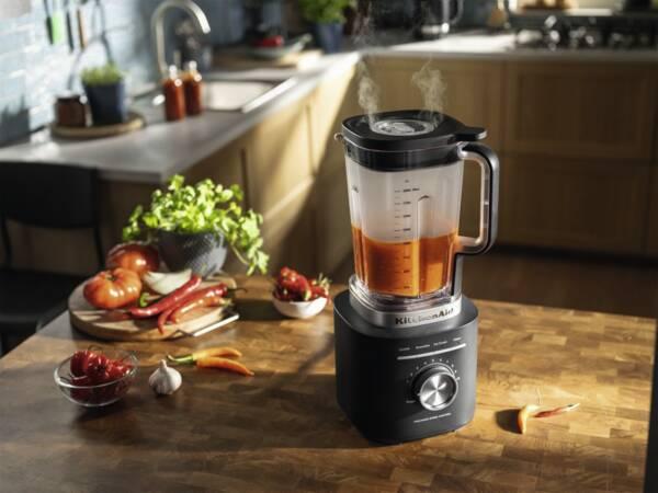 Produktbild KitchenAid Pure Power (1200 W)