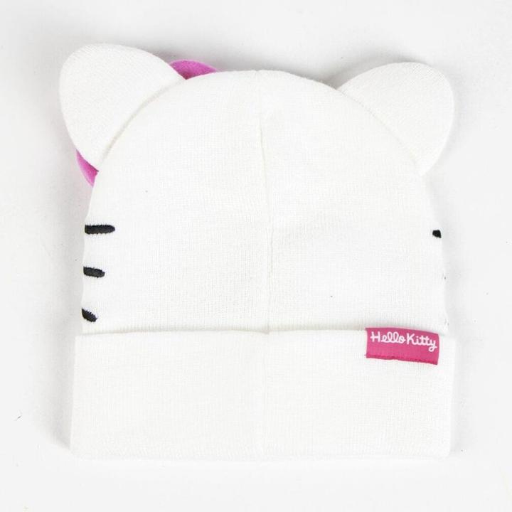 Image du produit Cerdá Hello Kitty - Kitty White