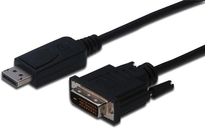 Image du produit Digitus DisplayPort — DVI (2 m)
