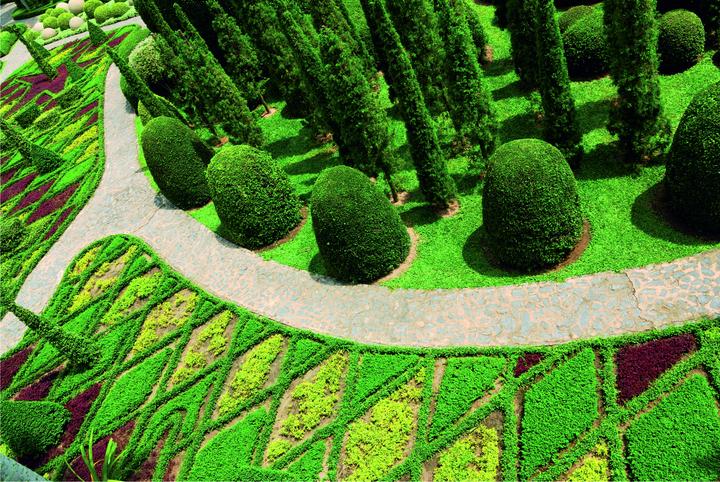 Immagine prodotto Cellfast Bordatura del prato marrone alta 10 cm e lunga 9 m