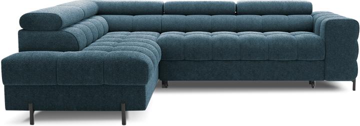 Bleu foncé Amore 40