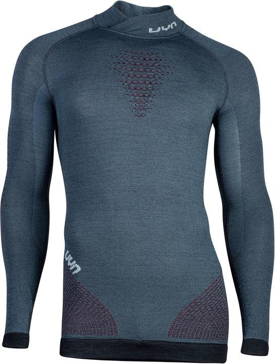 Immagine prodotto UYN Camicia termica con collo alto Fusyon (XXL)