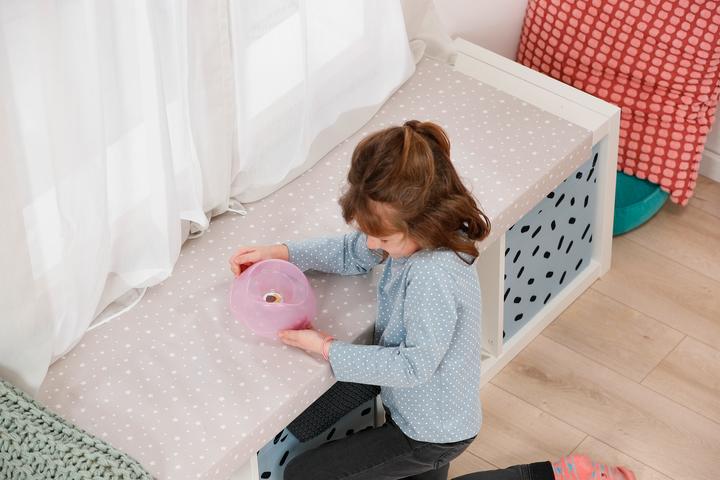 Actual product image Zapf Creation Eva
