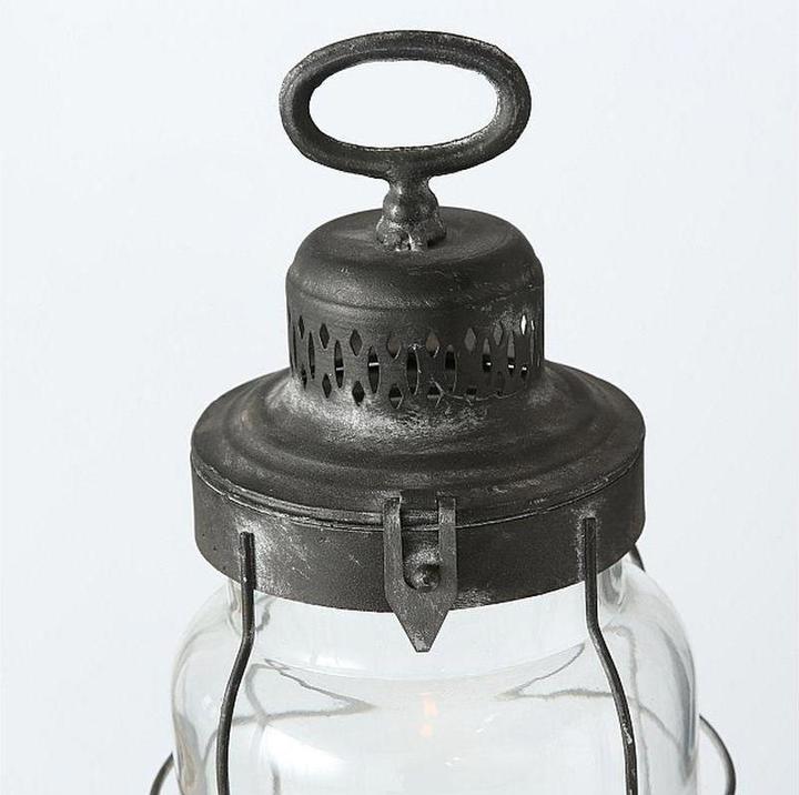 Produktbild Boltze Home Windlicht Husum H: 44 cm (1 x)