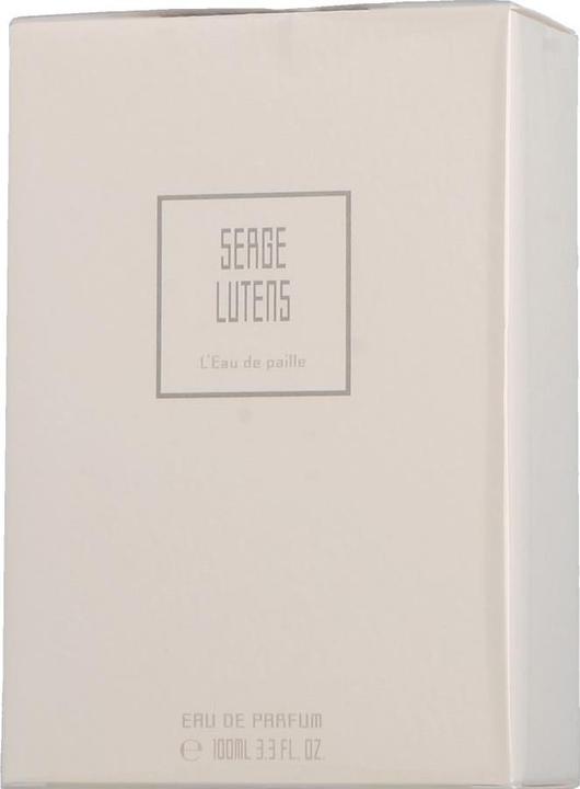 Immagine prodotto Serge Lutens L'eau de paille (Eau de parfum, 100 ml)