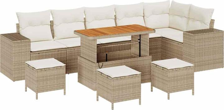 Produktbild vidaXL Lucca