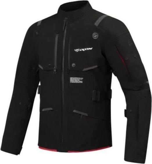 Ixon Tourenjacke M-Skeid (M)