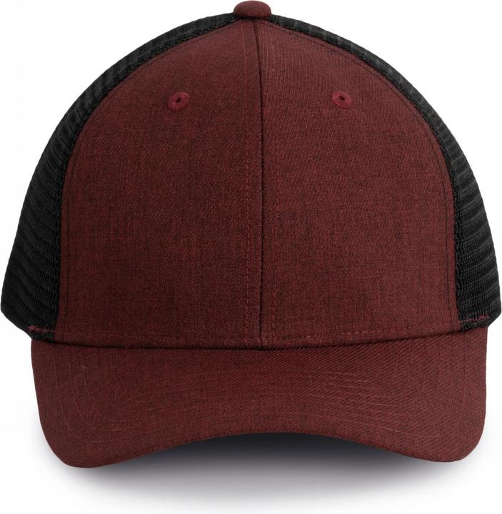 Black, Tawny Port Heather