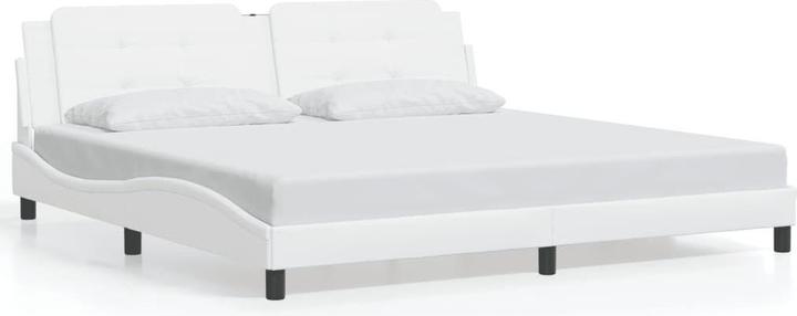 Image du produit vidaXL Bettgestell (200 x 200 cm)