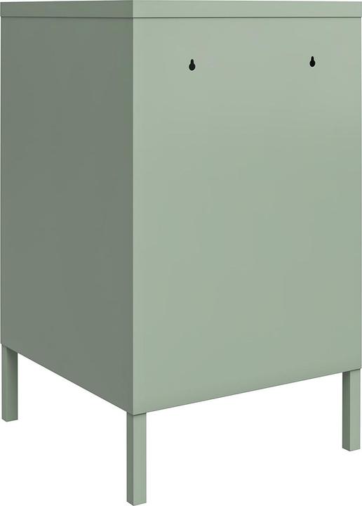 Image du produit Dorel Home District de mission (38 x 40 x 69 cm)