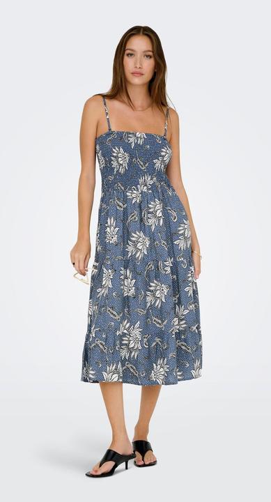 Immagine prodotto Only Onlzelina Life Smock 3in1 Dress Skirt Wv (S)