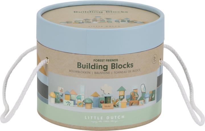 Produktbild Little Dutch Forest Friends
