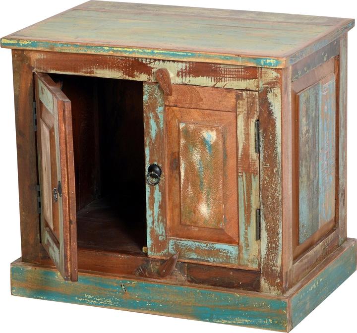 Immagine prodotto SIT Möbel Semrana (66 x 60 x 43 cm)