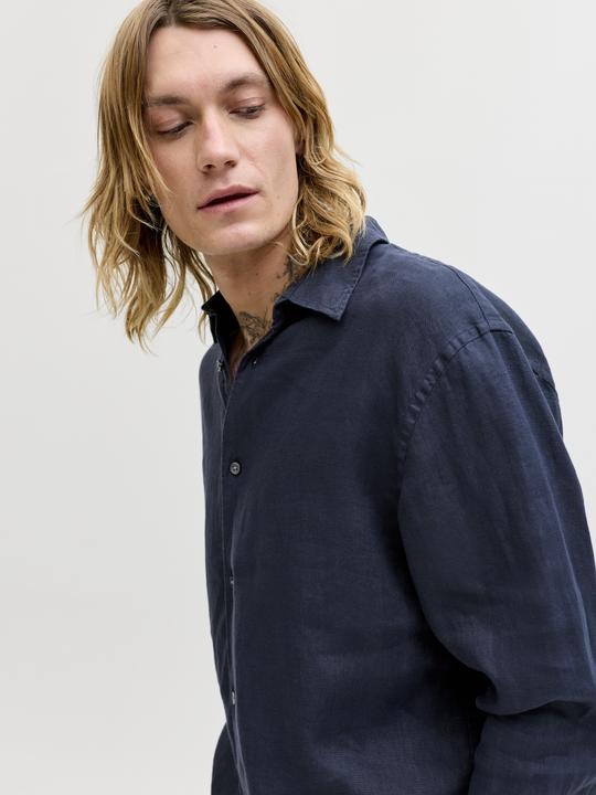 Immagine prodotto Jack & Jones Relaxed Fit Hemd Hemd (XXL)