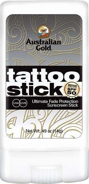 Produktbild Australian Gold Tattoo Stick (14 ml, Stift)