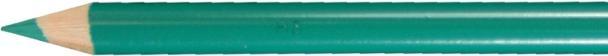 Produktbild Faber-Castell Farbstift Polychromos phthalogrün 161 (Phthalogrün, 1 x)