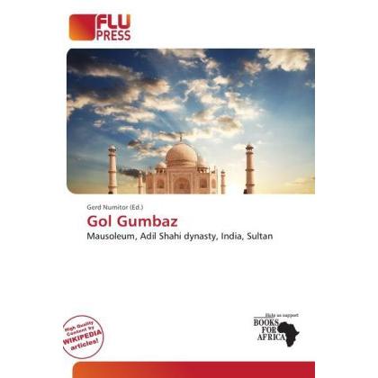 Thumbnail - Gol Gumbaz, Fachbücher