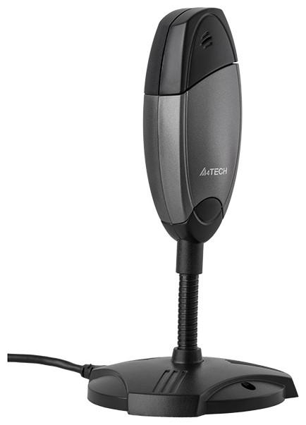 Produktbild A4Tech h PK-635P webcam 1280 x 720 pixels USB 2.0 Black Grey (0.90 Mpx)
