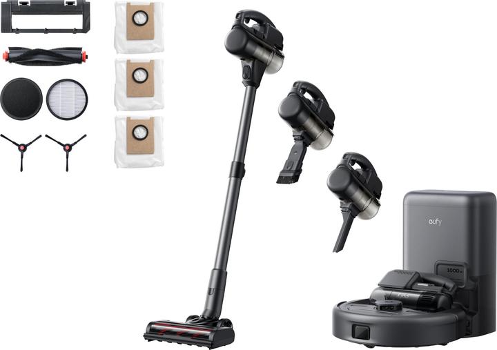 eufy 3-in-1 E20 Onderhoudspakket (T29J1011)