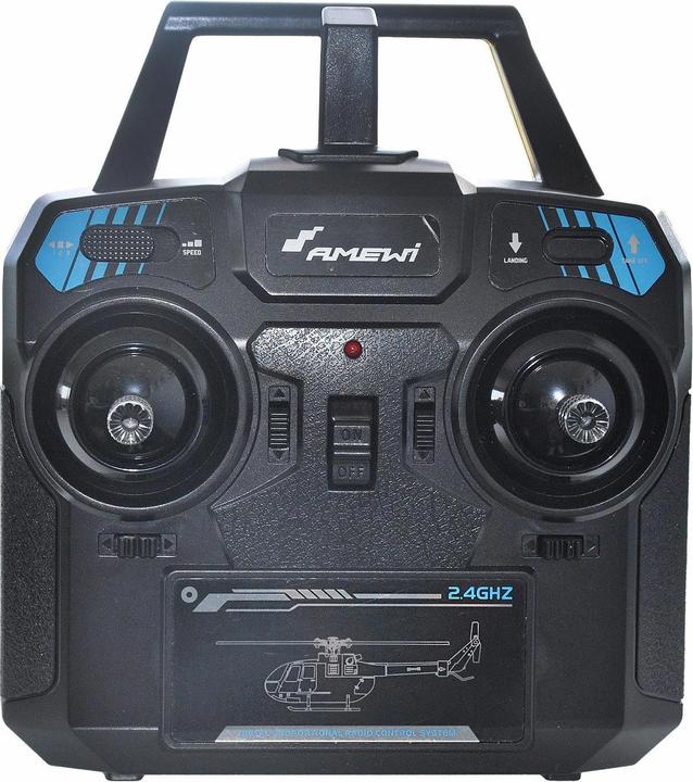 Immagine prodotto Amewi AFX-PD100 4