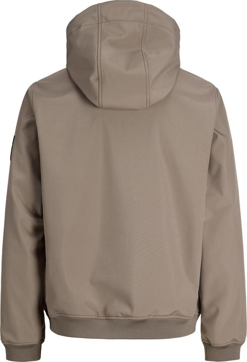 Produktbild Jack & Jones Jjebasic Softshell Hood Noos (S)