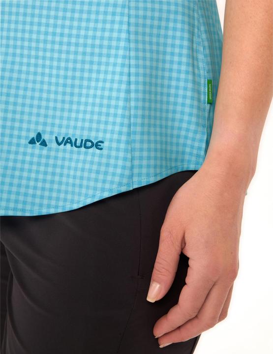 Immagine prodotto Vaude Women's Seiland Shirt III (L)