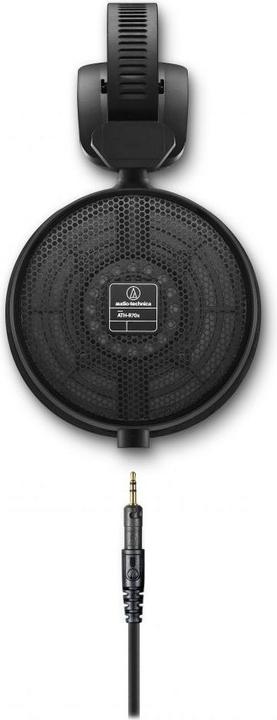Actual product image Audio-Technica ATH-R70x (ANC, Cable)