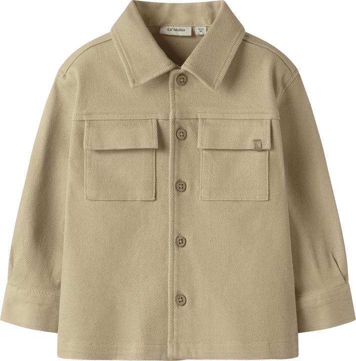 Immagine prodotto Name it Loose Fit Overshirt (104)